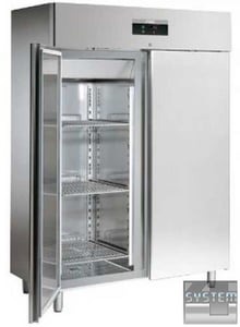 Холодильный шкаф SAGI Voyager VD150, фото №1, интернет-магазин пищевого оборудования Систем4