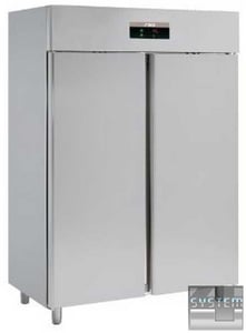 Морозильный шкаф SAGI Voyager VD130B, фото №1, интернет-магазин пищевого оборудования Систем4