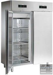 Холодильна шафа SAGI Voyager VD130NN