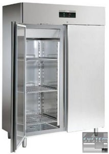 Морозильна шафа SAGI Voyager VD150B, фото №1, інтернет-магазин харчового обладнання Систем4