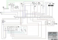 Морозильна шафа SAGI Voyager VD150B4, фото №10, інтернет-магазин харчового обладнання Систем4