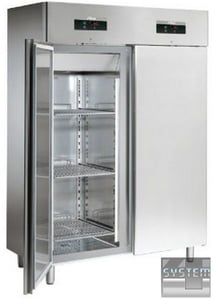 Холодильна шафа SAGI Voyager VD150NN