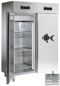 Комбинированный шкаф SAGI Voyager VD150NCP, фото №1, интернет-магазин пищевого оборудования Систем4