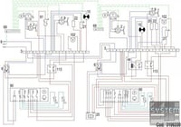 Комбинированный шкаф SAGI Voyager VD150NCP, фото №9, интернет-магазин пищевого оборудования Систем4