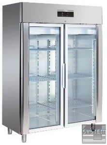 Холодильна шафа SAGI Voyager VD150PV