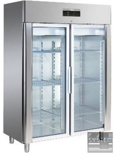 Морозильный шкаф SAGI Voyager VD150BPV
