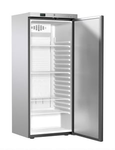Холодильный шкаф SAGI 400Lt  F40, фото №1, интернет-магазин пищевого оборудования Систем4