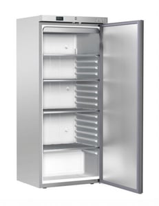 Морозильна шафа SAGI 400Lt F40BX, фото №1, інтернет-магазин харчового обладнання Систем4