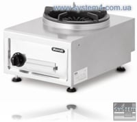 Плита газовая WOK (Skycold) NGWT 3-55 AM, фото №1, інтернет-магазин харчового обладнання Систем4