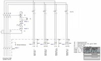 Плита индукционная Bartscher 286.420, фото №2, интернет-магазин пищевого оборудования Систем4