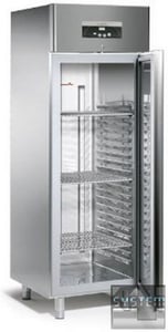 Морозильный шкаф SAGI Millennium ME70B, фото №1, интернет-магазин пищевого оборудования Систем4