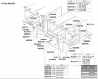 Плита Bartscher 295.2241W, фото №5, интернет-магазин пищевого оборудования Систем4