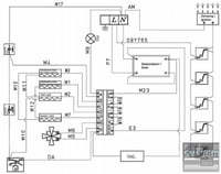 Плита Bartscher НТ96 150.5011, фото №3, интернет-магазин пищевого оборудования Систем4