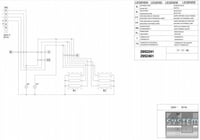 Плита Bartscher 2/1 GN 295.2461, фото №9, интернет-магазин пищевого оборудования Систем4