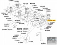 Плита Bartscher MFGO 158.8601, фото №9, интернет-магазин пищевого оборудования Систем4