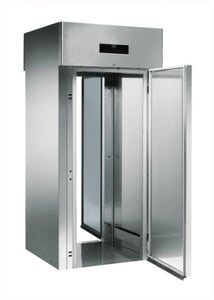 Холодильна шафа SAGI (Frigoriferi Roll-In E Passanti) CDPT, фото №1, інтернет-магазин харчового обладнання Систем4