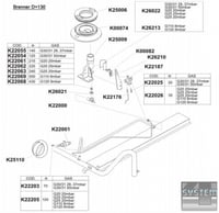 Плита Bartscher 2/1 GN 295.2181, фото №8, интернет-магазин пищевого оборудования Систем4