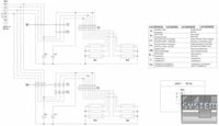 Плита Bartscher 2/1 GN 295.2281W, фото №10, интернет-магазин пищевого оборудования Систем4