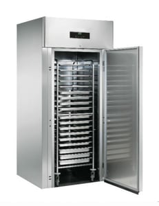 Холодильный шкаф SAGI (Frigoriferi Roll-In E Passanti) CDRI, фото №1, интернет-магазин пищевого оборудования Систем4