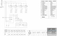 Плита Bartscher 296.324W, фото №2, интернет-магазин пищевого оборудования Систем4