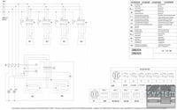 Плита Bartscher 286.324W, фото №5, интернет-магазин пищевого оборудования Систем4