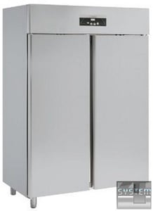 Холодильный шкаф SAGI Class CD130, фото №1, интернет-магазин пищевого оборудования Систем4
