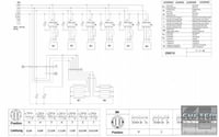 Плита Bartscher 296.216W, фото №6, интернет-магазин пищевого оборудования Систем4