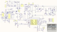 Плита индукционная Bartscher IK 30TCS 105.932S, фото №4, интернет-магазин пищевого оборудования Систем4