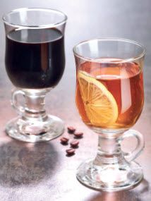 Durobor коллекция Classic бокал для чая MAZAGRAN