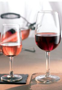Durobor Classic collection бокал для вина VIGNERON