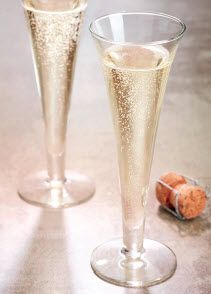 Durobor Premium collection бокал для шампанского ROYAL