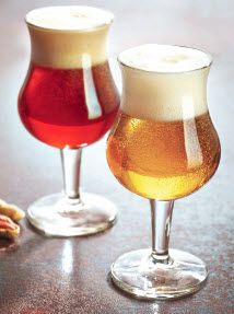 Durobor Prestige collection бокал для пива Ultimate Belgian Beer Degustation Glass