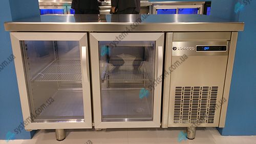 Холодильный стол coreco