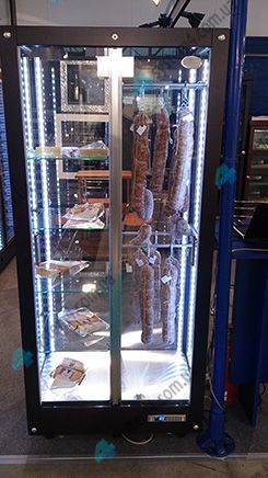 Холодильный шкаф для сыра ip