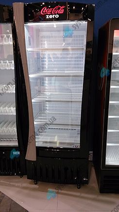 Холодильный шкаф isa