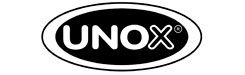 Логотип Unox