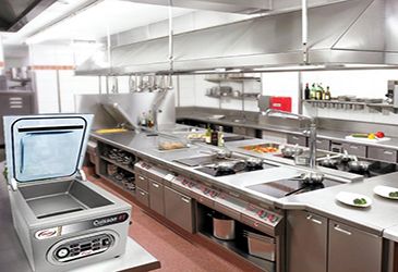 оборудование для вакуумной упаковки