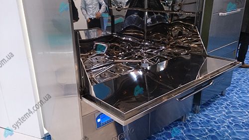 Посудомоечное оборудование kromo