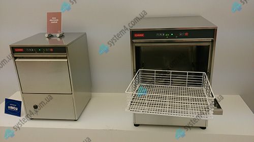 Посудомоечное оборудование modular