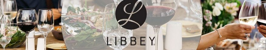 Libbey логотип