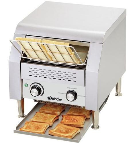 Профессиональный горизонтальный тостер